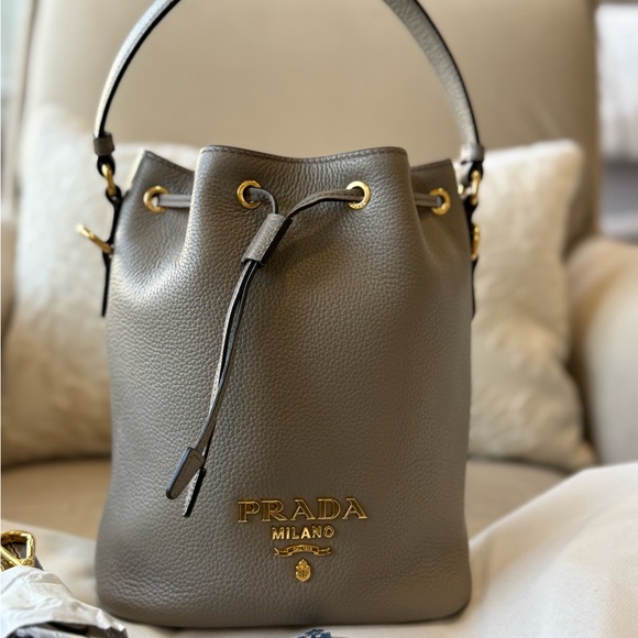 ****SOLD***Prada - Picture 1 of 11